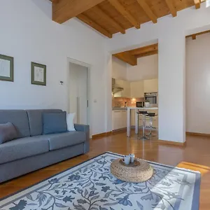 Palazzo Manfredini Exclusive&deluxe Appartamento