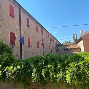 Trilocale Il Glicine Appartamento